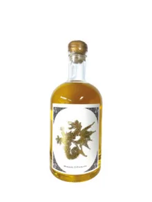 Dragon Or
